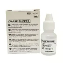 Determine Chase Buffer 100 flacon