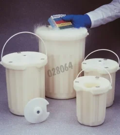 Dewar HDPE 2 l