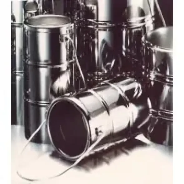 Dewar inox 1,0 l