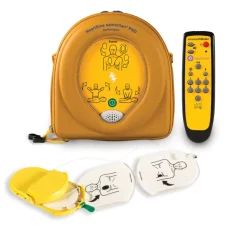 Défibrillateur de formation HeartSine samaritan PAD Trainer SAM 350P [grand public]