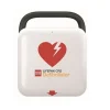 Défibrillateur entièrement automatique [DEA] Lifepak CR2 USB, poignée [hôpitaux, SDIS]
