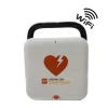 Défibrillateur entièrement automatique [DEA] Lifepak CR2 Wifi, poignée [P], supervision basique [grand public]