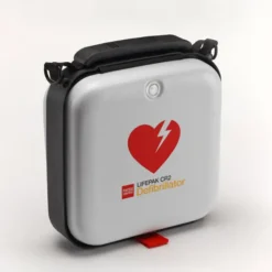 Défibrillateur entièrement automatique [DEA] Lifepak CR2 USB [grand public]