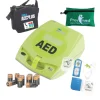 Défibrillateur entièrement automatique [DEA] ZOLL AED+