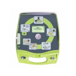 Défibrillateur entièrement automatique [DEA] ZOLL AED+