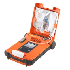 Défibrillateur entièrement automatique [DEA] PowerHeart G5