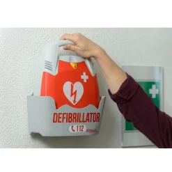 Défibrillateur entièrement automatique [DEA] FRED PA-1