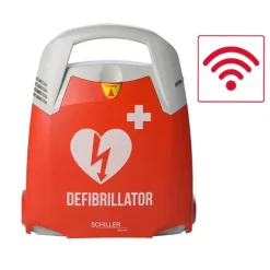 Défibrillateur entièrement automatique [DEA] FRED PA-1