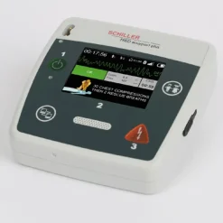 Défibrillateur semi-automatique [DSA] FRED EASY PORT PLUS