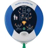 Défibrillateur semi-automatique [DSA] HeartSine samaritan PAD 350P [hôpitaux, EHPAD, SDIS]