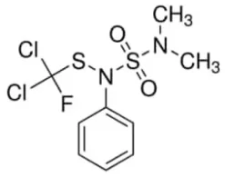 Dichlofluanid, pestanal(r), analytical standard 250 mg