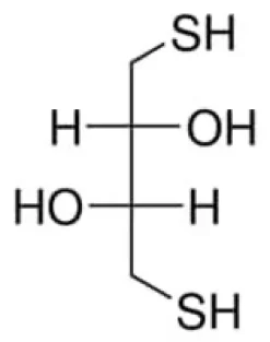 DI-Dithiothreitol 98% (HPLC), 99.0% (titration), 5 g