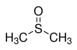 Dimethyl sulfoxide for molecular biology, 250 ml