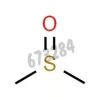 Dimethyl sulfoxide, stérile filtré (ampoules) 10