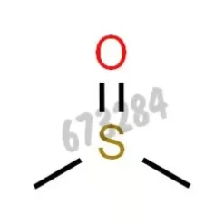 Dimethyl sulfoxide, stérile filtré (ampoules) 10