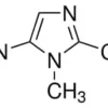 Dimetridazole, vetranal(r), analytical standard 250 mg