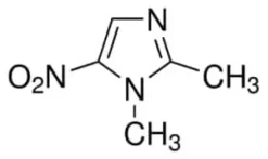 Dimetridazole, vetranal(r), analytical standard 250 mg