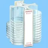 Dish Rack incolore 52 positions