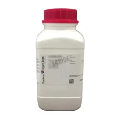 Di-sodium hydrogénophosphate anhydre (réactif selon pharmacopée européenne) pour analyses, acs 1 kg