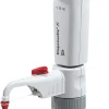 Dispensette s digitale variable 0,1- 1 ml sans soupape de purge