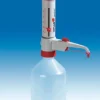 Dispenseur Bottletop dispenser genius ii 1-10 ml