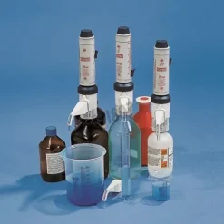 Dispenseur dosipet 25 5 - 25 ml gl 45