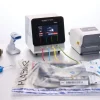 Dispositif de stockage lonque durée des endoscopes avec- lecteur de code barre - imprimante de traçabilité - système