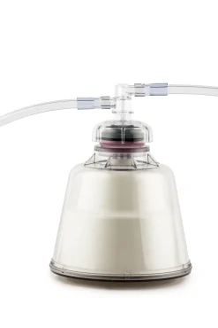 Dispositif de traitement Cell Saver Elite avec bol de 125ml - carton de 8 unités