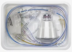 Dispositif de traitement Cell Saver Elite avec bol de 125ml - carton de 8 unités