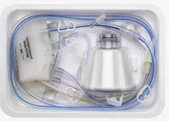 Dispositif de traitement Cell Saver Elite avec bol de 225ml - carton de 8 unités