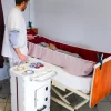 Dispositif d'hygiène mobile Litoo
