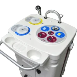 Dispositif d'hygiène mobile Litoo