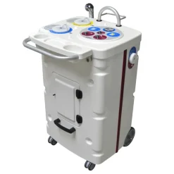 Dispositif d'hygiène mobile Litoo