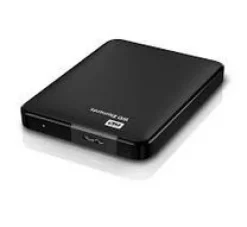 Disque dur externe Configuré exclusivement pour les systèmes Vyntus