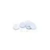 Disque filtrant bi plane ø 40 mm porosité 00 x 10