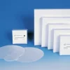 Disque à plat filtre sans cendre très rapide Ø 110 mm x 100