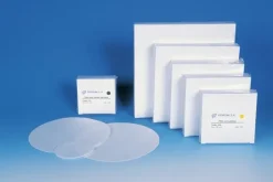 Disque à plat filtre sans cendre très rapide Ø 110 mm x 100