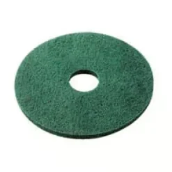 Disque pour monobrosse type brosSAGE vert Ø 40,6 cm x 5