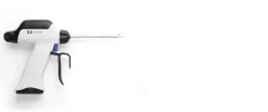 Dissecteur ultrasonique sans fil à mors courbes SONICISION 7 - l. 13 cm - lot de 6 - usage unique