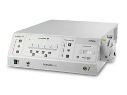 Dissecteur ultrasonique SONOCA 300 - inclus câble d'alimentation 6m, tige support 250 mm,