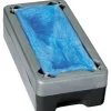 Distributeur automatique pour Surchaussure abs