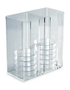 Distributeur boîte de Pétri