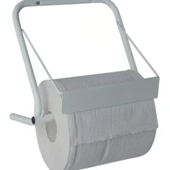 Distributeur de papier d essuyage mural