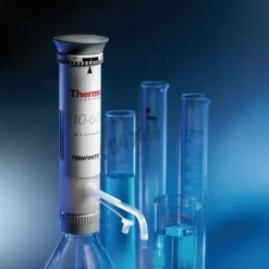 Distributeur Finnpipette 1 a 5 ml Thermoscientific