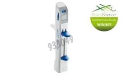 Distributeur multipette m4 avec portoir pour fixation murale ou sur carrousel