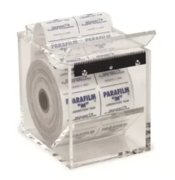 Distributeur parafilm acrylic