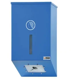 Distributeur pour epi en vrac petit modele inox 304