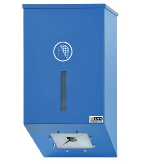 Distributeur pour epi en vrac petit modele inox 304