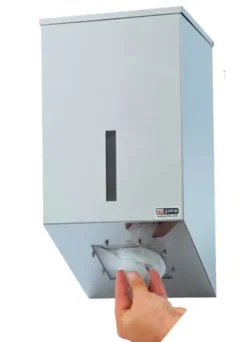 Distributeur pour epi en vrac grand modele inox 304