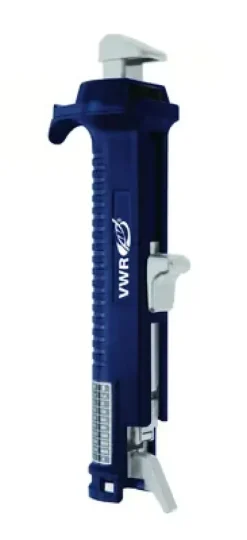 Distributeur repet pour vol 1 µl 5000 µl